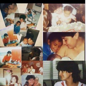 Meet your Posher, Belén